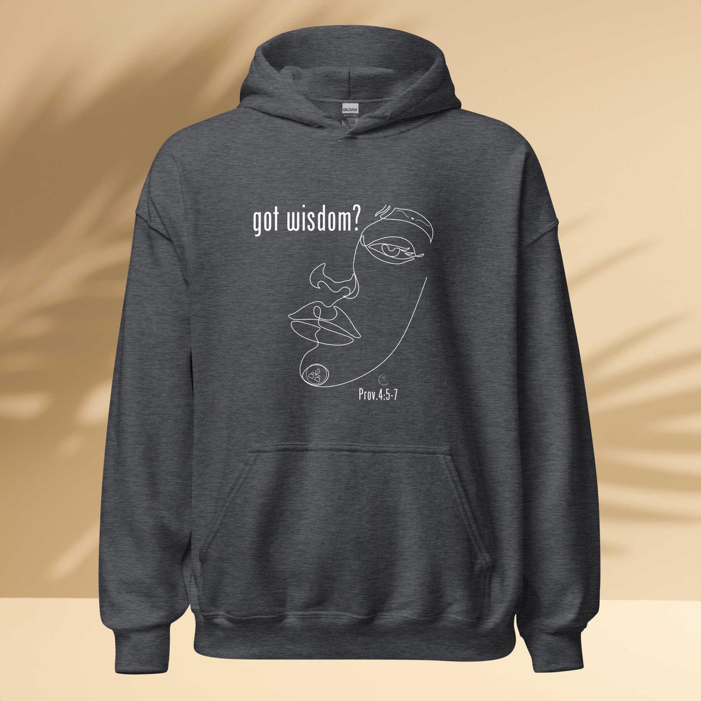 Got Wisdom (Warm)