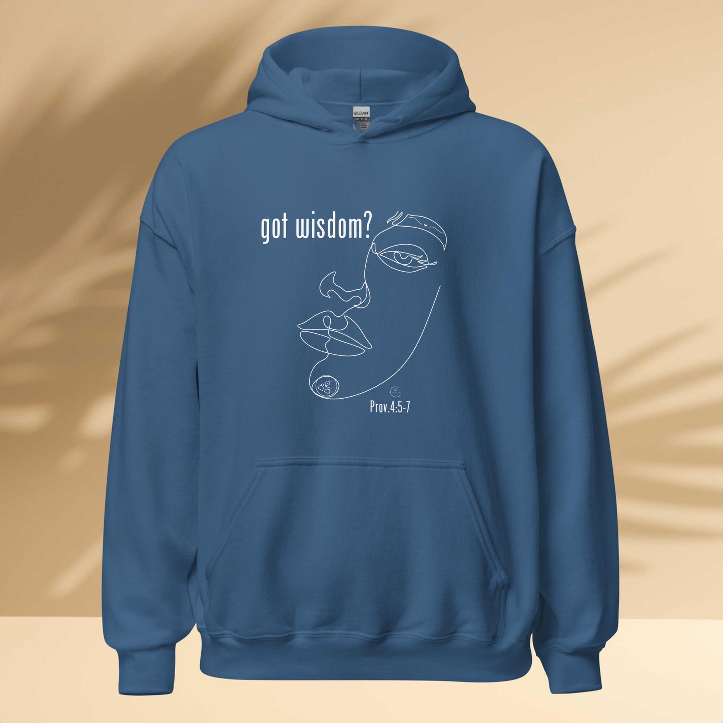 Got Wisdom (Warm)