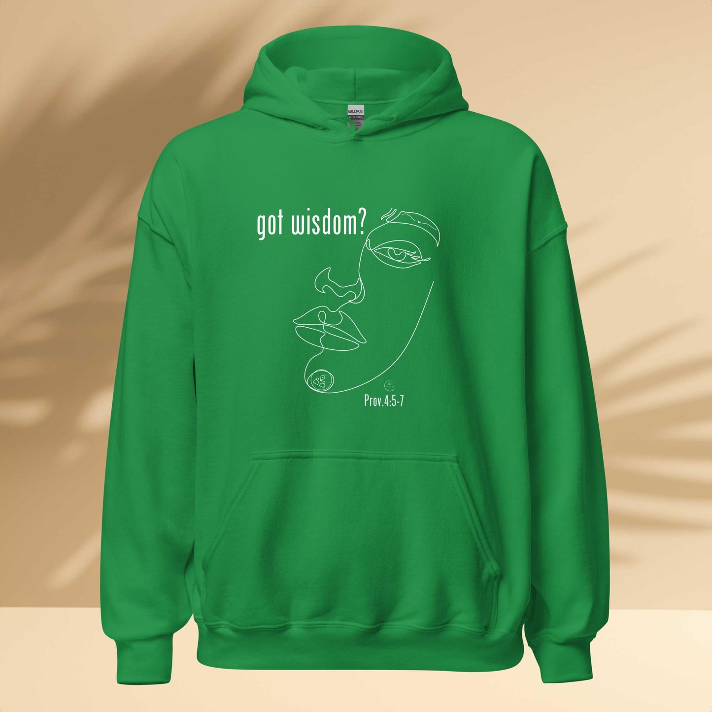 Got Wisdom (Warm)