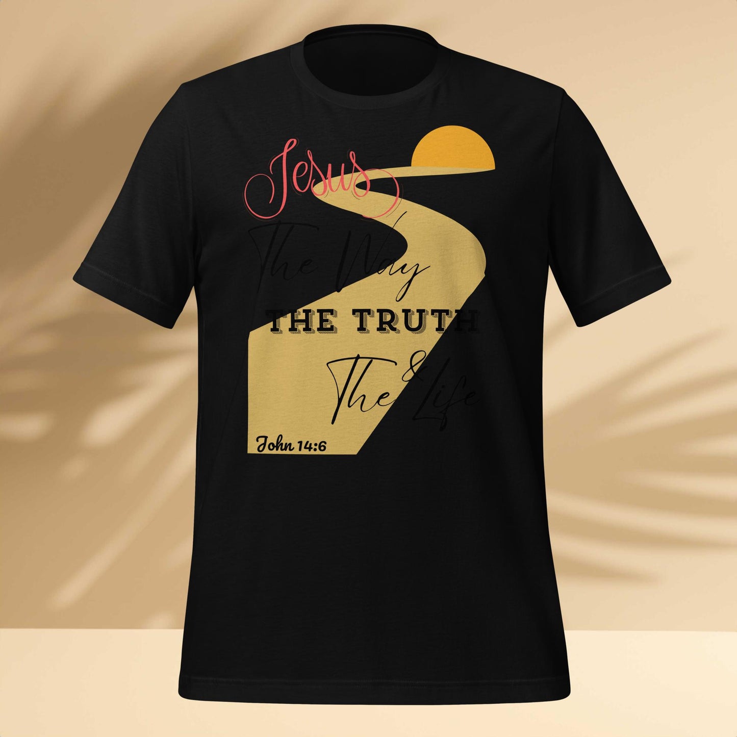 The Way, The Truth & The Life