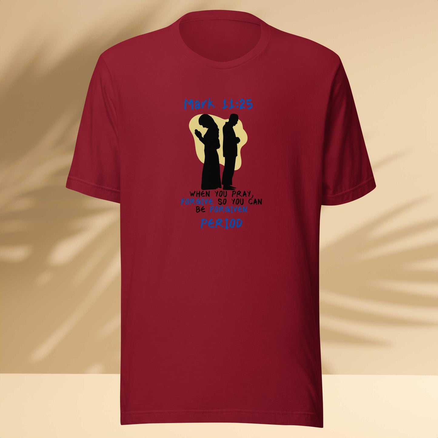 Forgive to be Forgiven