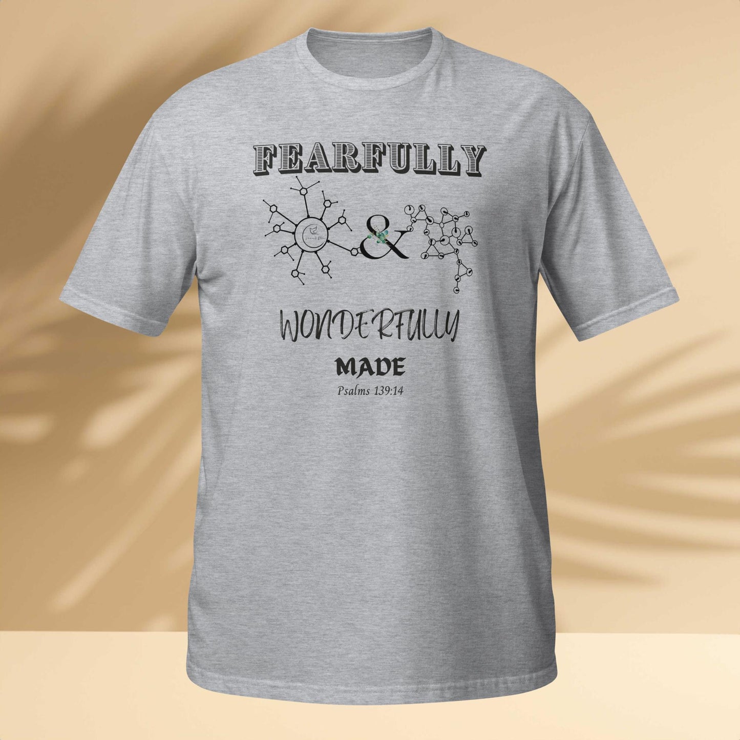 Fearfully & Wonderfully Made