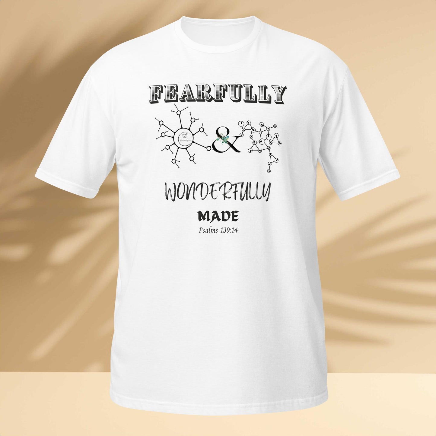 Fearfully & Wonderfully Made